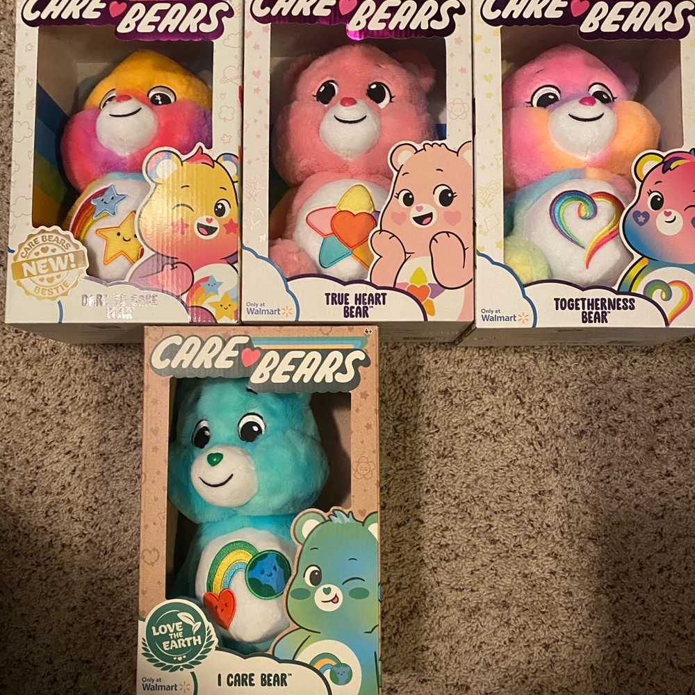 Carebears